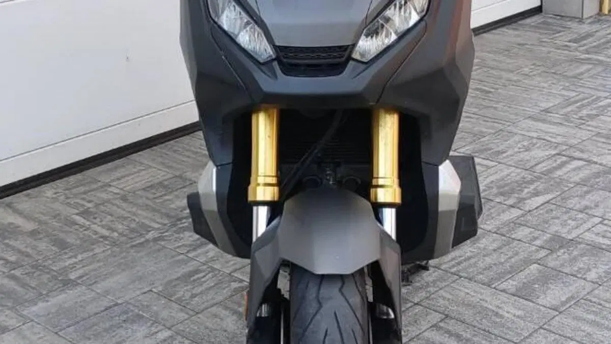 Honda X-ADV 750 (2018 - 20)  (4)