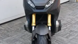 Honda X-ADV 750 (2018 - 20)  (4)
