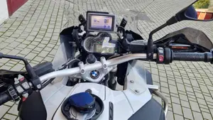 Bmw R 1200 GS Adventure (2013 - 16)  (5)