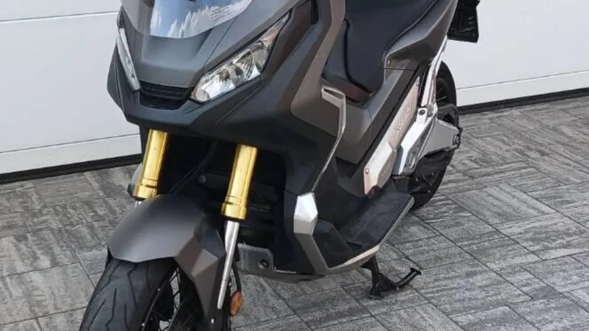Honda X-ADV 750 (2018 - 20)  (5)