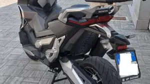 Honda X-ADV 750 (2018 - 20)  (6)