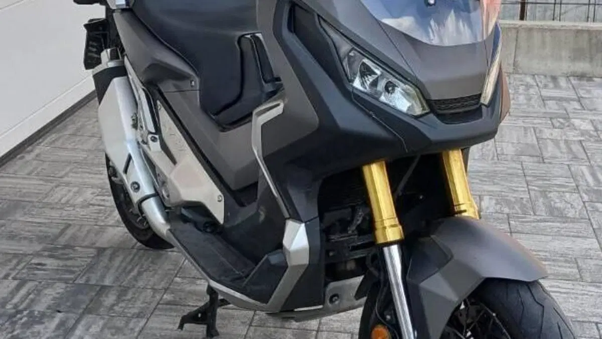 Honda X-ADV 750 (2018 - 20)  (7)