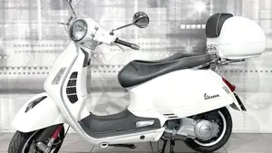 Vespa GTS 300 (2010 - 14)  (7)