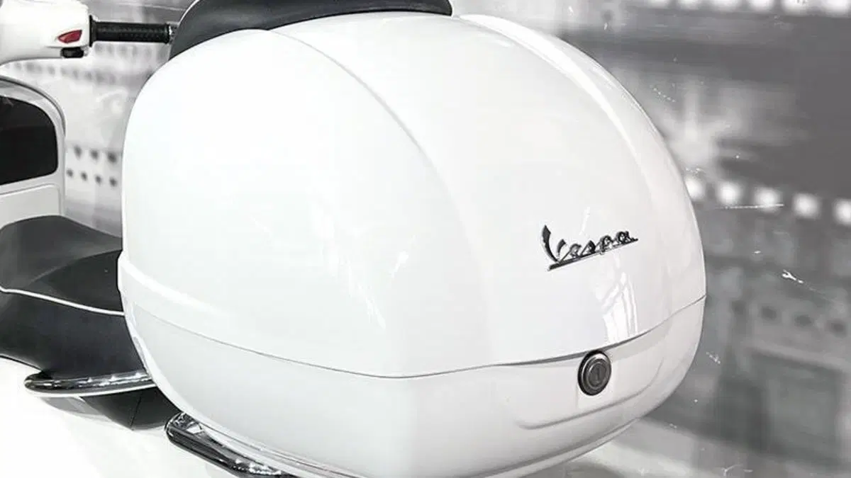 Vespa GTS 300 (2010 - 14)  (9)