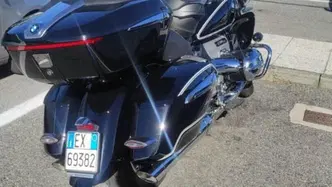 Bmw R 18 Transcontinental (2021 - 24) usata