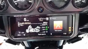 Bmw R 18 Transcontinental (2021 - 24)  (2)