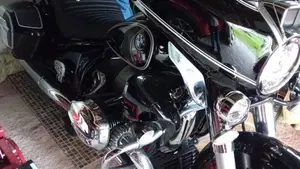 Bmw R 18 Transcontinental (2021 - 24)  (3)