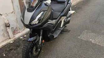 Honda ADV 350 Special Edition (2025 - 26) usata