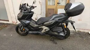 Honda ADV 350 Special Edition (2025 - 26)  (2)