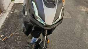Honda ADV 350 Special Edition (2025 - 26)  (5)