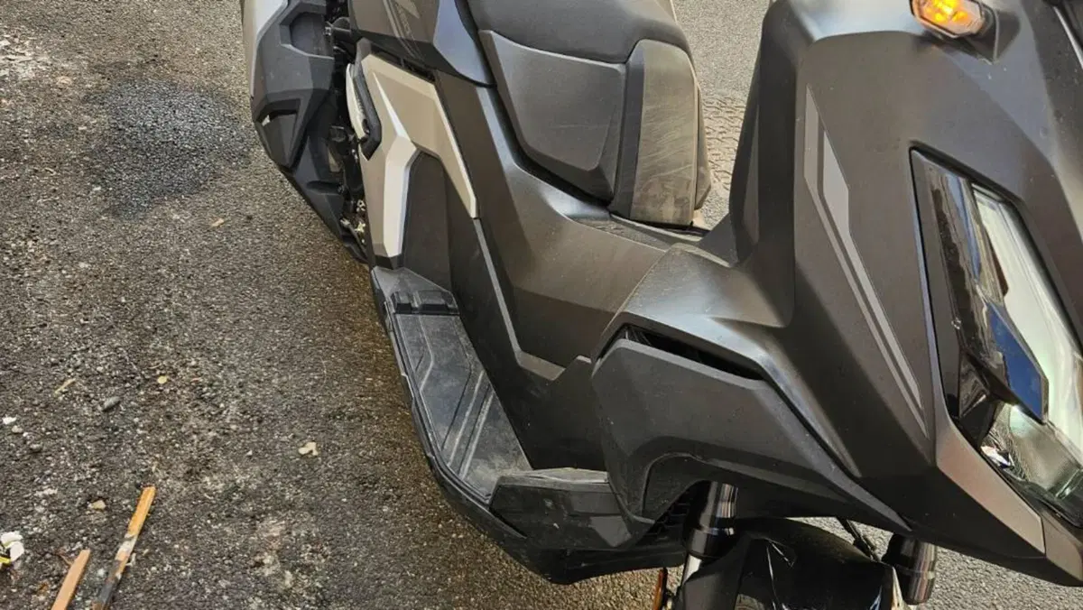 Honda ADV 350 Special Edition (2025 - 26)  (6)