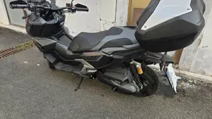Honda ADV 350 Special Edition (2025 - 26)  (7)