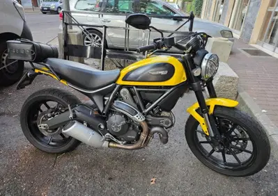 Ducati Scrambler 800 Classic (2015 - 16) - Annuncio 10118196