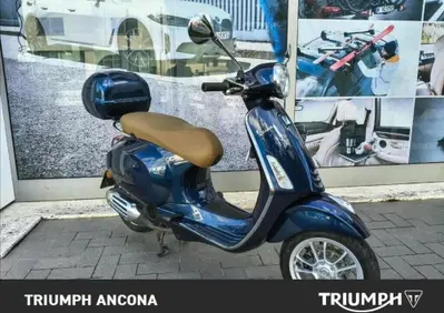 Vespa Primavera 125 (2021 - 23) - Annuncio 10118186