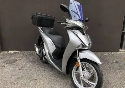 Honda SH 150i (2017 - 19) - Annuncio 10117545