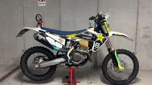 Husqvarna FE 350 (2020) 