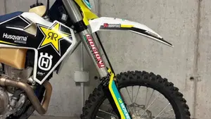 Husqvarna FE 350 (2020)  (2)
