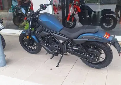 Zontes ZT125-C2 (2025 - 26) - Annuncio 10118198