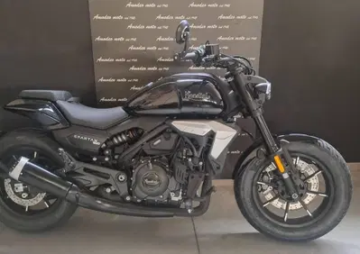 FB Mondial Spartan 600 (2026) - Annuncio 10118199