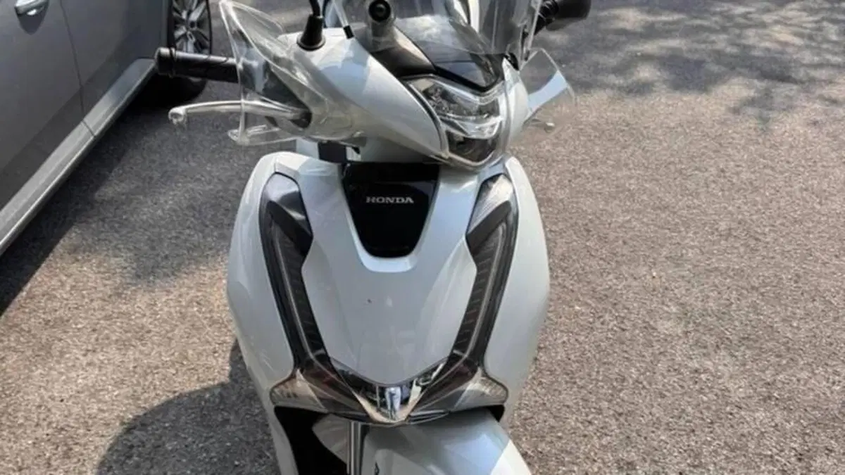 Honda SH 150i (2017 - 19) 