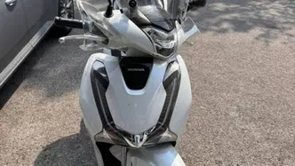 Honda SH 150i (2017 - 19)