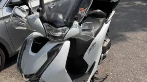 Honda SH 150i (2017 - 19)  (2)