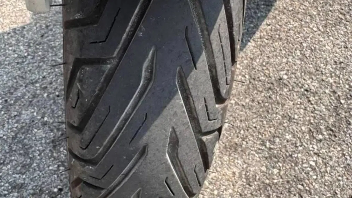 Honda SH 150i (2017 - 19)  (3)