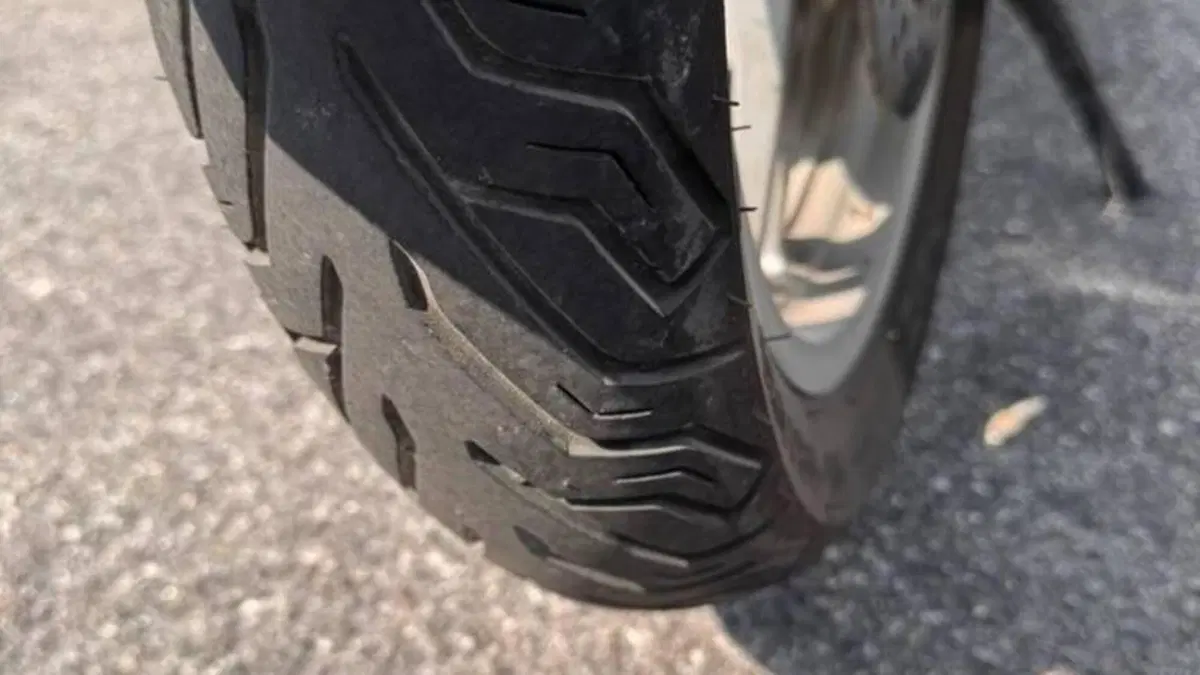 Honda SH 150i (2017 - 19)  (4)