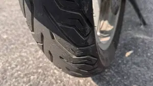 Honda SH 150i (2017 - 19)  (4)
