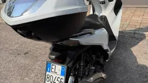 Honda SH 150i (2017 - 19)  (5)