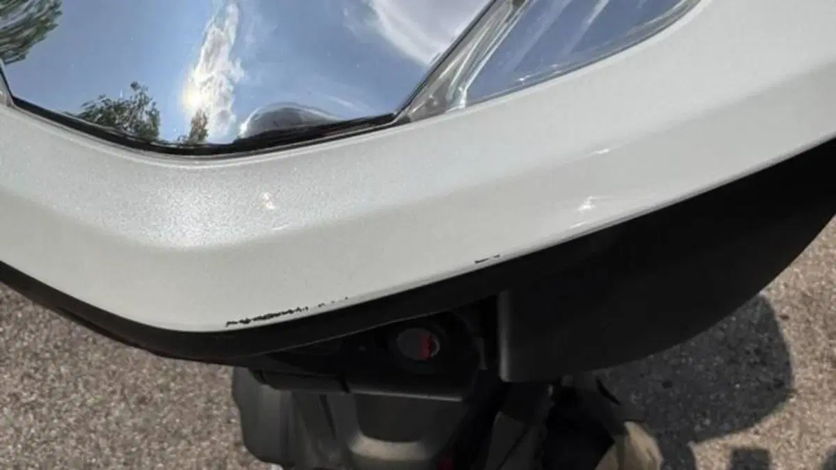 Honda SH 150i (2017 - 19)  (6)
