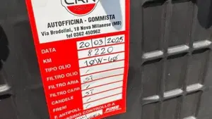 Honda SH 150i (2017 - 19)  (8)