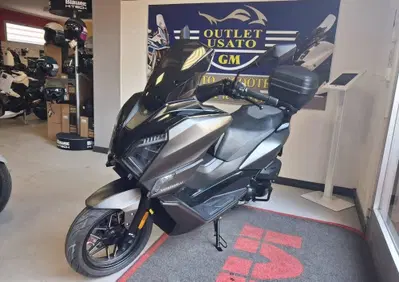 Morbidelli SC300 (2024 - 26) - Annuncio 10118202