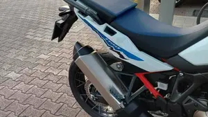 Honda Africa Twin CRF 1100L ES (2024 - 26)  (4)