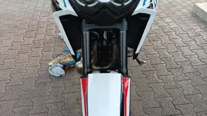 Honda Africa Twin CRF 1100L ES (2024 - 26)  (6)