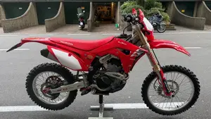 Honda CRF 250R (2018)  (3)