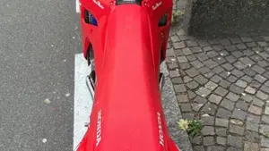 Honda CRF 250R (2018)  (5)