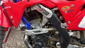 Honda CRF 250R (2018)  (7)