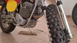 KTM  