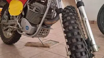 KTM 