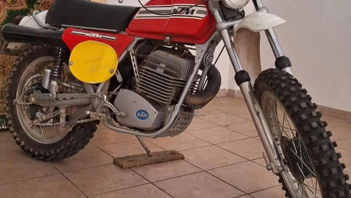 KTM   (5)