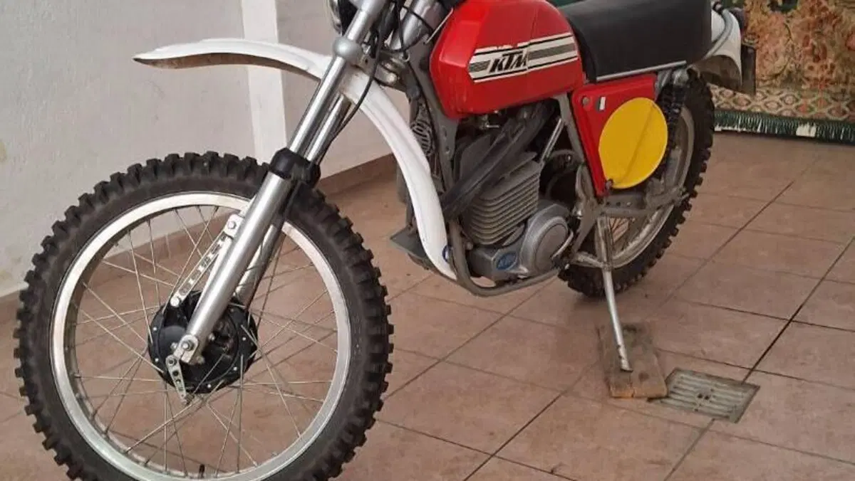 KTM   (6)