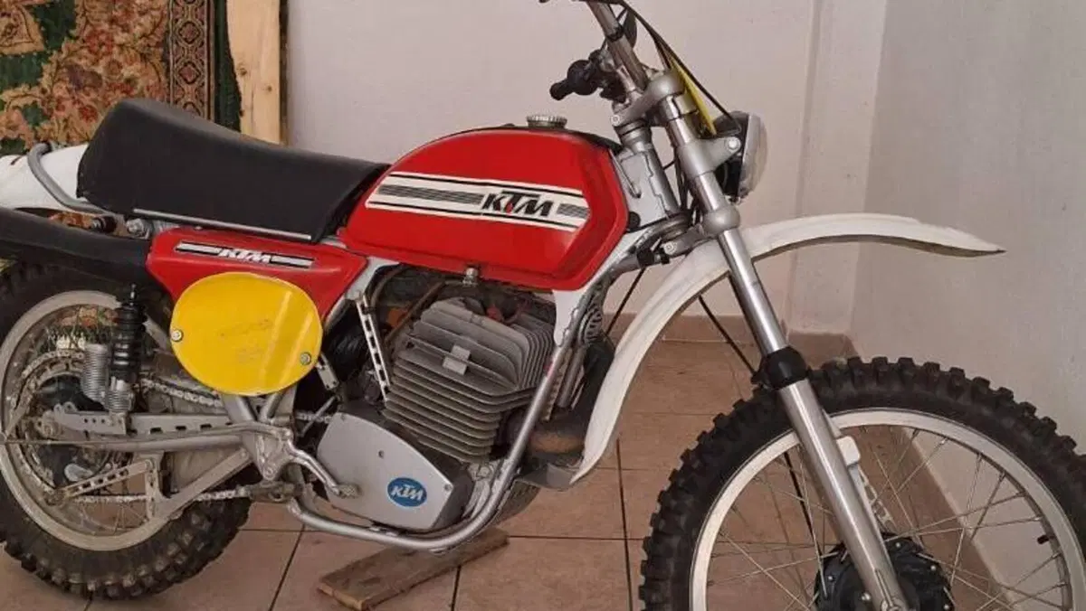KTM   (8)