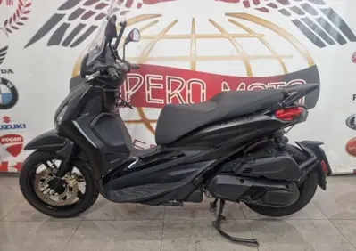 Piaggio Beverly 400 S (2025 - 26) - Annuncio 10118204