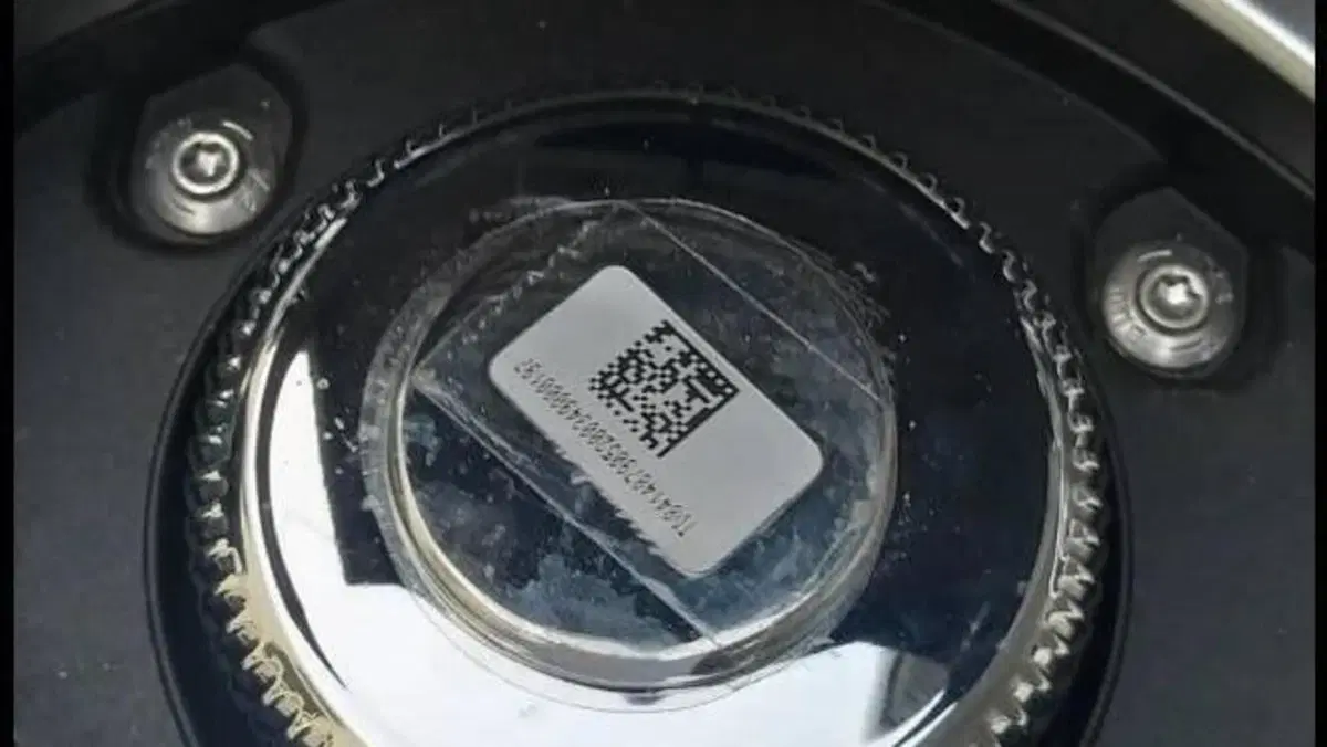 Bmw R 18 Transcontinental (2021 - 24)  (6)