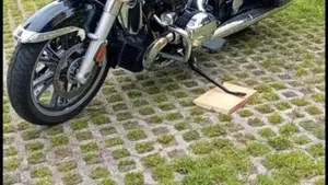 Bmw R 18 Transcontinental (2021 - 24)  (7)
