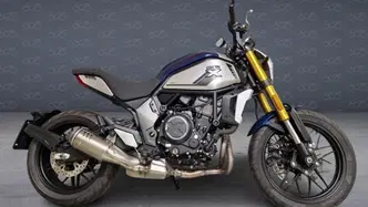 CFMOTO 700CL-X Sport (2022 - 26) usata