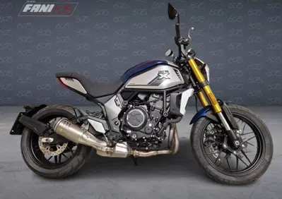 CFMOTO 700CL-X Sport (2022 - 26) - Annuncio 10118211