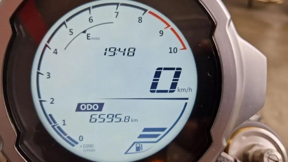 CFMOTO 700CL-X Sport (2022 - 26)  (7)