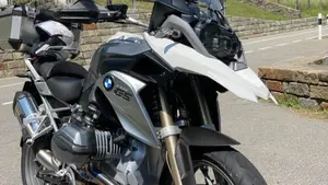 Bmw R 1200 GS (2013 - 16)  (4)